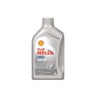 SHELL OIL HELIX HX8 ECT 5W-30 CAN 1LT