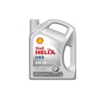 SHELL OIL HELIX HX8 ECT 5W-30 CAN 5LT