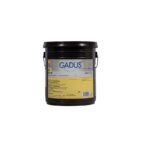 SHELL GREASE GADUS S2 OG 40 CONTAINER 18KG
