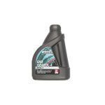 EKO OIL GEAROL-5 80W-90 ΔΟΧΕΙΟ 4LT