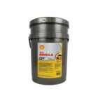 SHELL OIL RIMULA R6 LM 10W-40 CAN 20LT