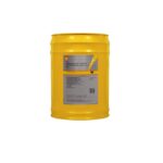 SHELL OIL REFRIGERATION S4 FR-F 100 CONTAINER 20LT