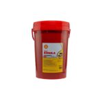 SHELL OIL RIMULA R2 EXTRA 20W-50 CAN 20LT
