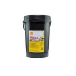 SHELL OIL RIMULA R3 TURBO 15W-40 CAN 20LT