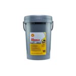 SHELL OIL RIMULA R4 X 20W-50 CAN 20LT