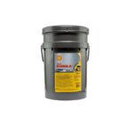 SHELL OIL RIMULA R6 MS 10W-40 CAN 20LT