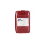 MOBIL OIL DTE 10 EXCEL 15 CONTAINER 20LT