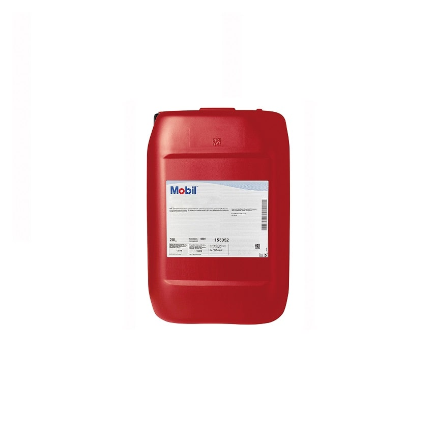 MOBIL OIL AGRI SUPER 15W-40 ΔΟΧΕΙΟ 20LT 1 MOBIL OIL AGRI SUPER 15W-40 ΔΟΧΕΙΟ 20LT - Image 1