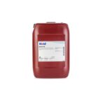 MOBIL OIL NUTO H68 CONTAINER 20LT