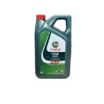 CASTROL OIL CRB MULTI 15W-40 5LT