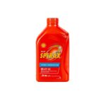 SHELL OIL SPIRAX S2 ATF AX CAN 1LT
