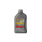 SHELL OIL SPIRAX S4 G 75W-90 CAN 1LT