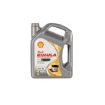 SHELL OIL RIMULA R4 X 15W-40 CAN 5LT