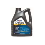 MOBIL OIL DELVAC MX 15W-40 4LT