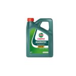 CASTROL OIL MAGNATEC 5W-40 C3 4LT