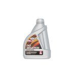 ECO OIL MEGATRON SUPER DIESEL 15W-40 CAN 1LT