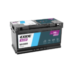 EXIDE BATTERY AGM EK950 95AH Δ