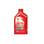 SHELL OIL HELIX HX3 20W-50 1LT