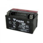 Yuasa 6.3Ah YTX7A-BS