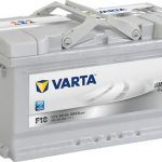 Varta Silver Dynamic F18 12V 85AH-800EN