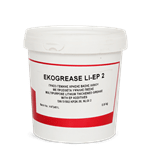 EKO GREASE Li-EP 1 DENSITY 16KG