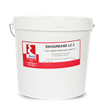 EKO GREASE LC 2 CONTAINER 16KG