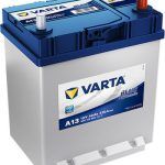 Varta Blue Dynamic 40Ah A13 330A