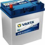 Varta Blue Dynamic A15 40AH-330EN