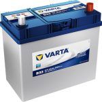 Varta Blue Dynamic B32 45AH 330A