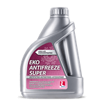 EKO ANTIFREEZE SUPER CAN 1LT