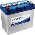 Varta Blue Dynamic B33 12V 45AH-330EN