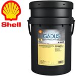 SHELL GREASE GADUS S2 V220 0 CONTAINER 18KG