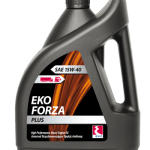 EKO OIL FORZA PLUS 15W-40 CAN 1LT