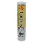 SHELL GREASE GADUS S2 V220 2 CARTRIDGE 400GR