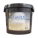SHELL GREASE GADUS S2 V220 2 CONTAINERS 5KG