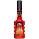 STP PETROL OCTANE IMPROVER-BOOSTER 200ML