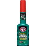 STP MOTO BOOSTER 200ML