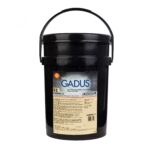 SHELL GREASE GADUS S2 V220 AD 2 CONTAINERS 18KG