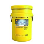 SHELL GREASE GADUS S3 V220 C 2 CONTAINERS 18KG