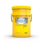 SHELL GREASE GADUS S3 V460 2 CONTAINERS 18KG