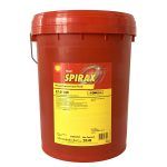 SHELL OIL SPIRAX S2 G 140 CAN 20LT