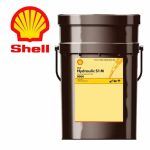 SHELL OIL HYDRAULIC S1 M 68 CAN 20LT