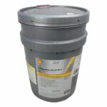 SHELL OIL REFRIGERATION S4 FR-V 32 CONTAINER 20LT