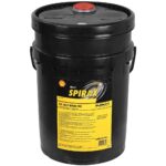SHELL OIL SPIRAX S3 AX 80W-90 ΔΟΧΕΙΟ 20LT