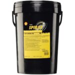 SHELL OIL SPIRAX S3 G 80W-90 CAN 20LT