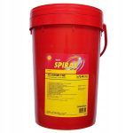 SHELL OIL SPIRAX S2 A 85W-140 ΔΟΧΕΙΟ 20LT