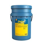 SHELL OIL SPIRAX S5 ATF X CAN 20LT