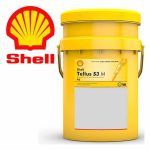 SHELL OIL TELLUS S3 M 46 CAN 20LT