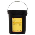 SHELL OIL TELLUS S2 MX 22 CONTAINER 20LT
