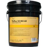 SHELL OIL TELLUS S2 MX 68 CAN 20LT